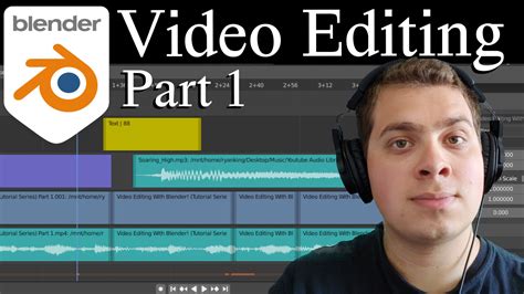 Blender video editing. Things To Know About Blender video editing. 